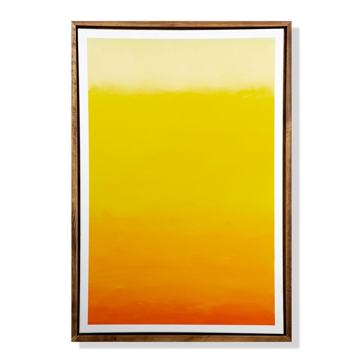 Color-field painting